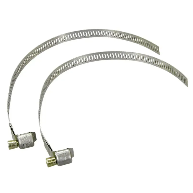 Rohloff Speedhub Pipe Clamp in Silver