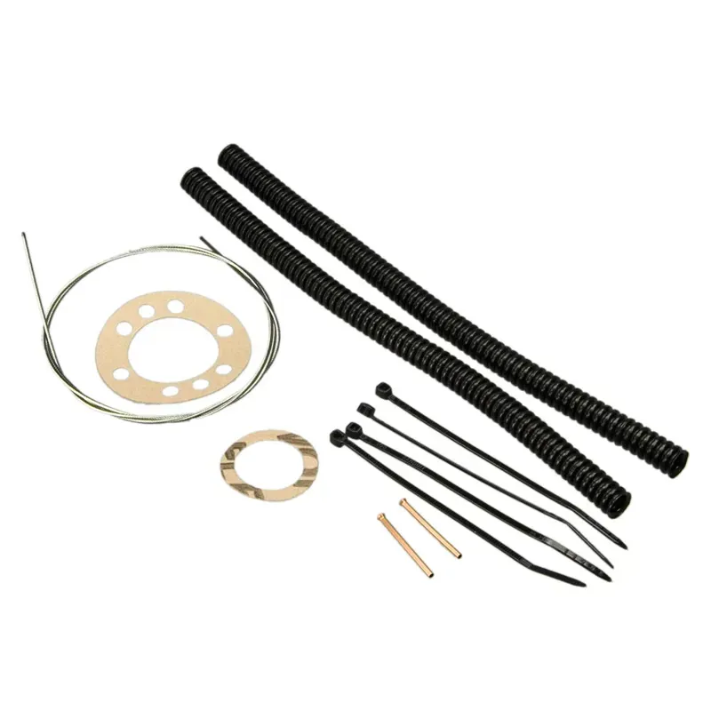 Rohloff Internal Cable in Black