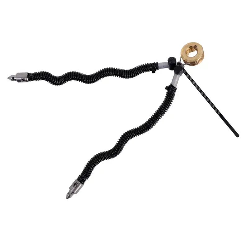 Rohloff Easy Fit Cable in Black