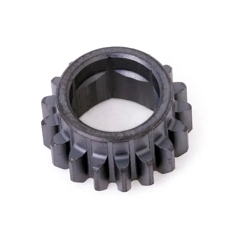 Rohloff External Box Cog in Black