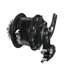 Rohloff 32h 500/14 CC QR DB Disc Speedhub in Black