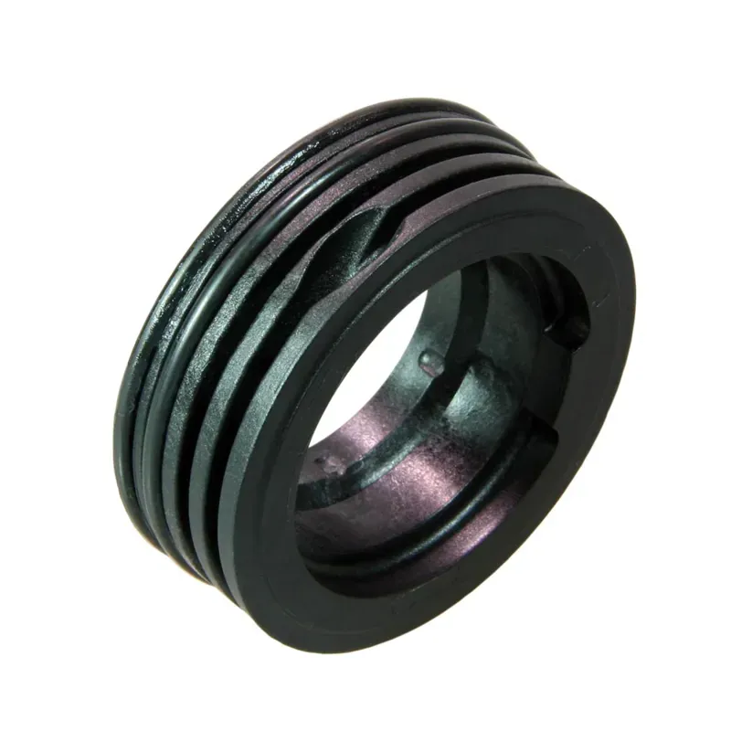 Rohloff Shifters And Shifter Spares in Black
