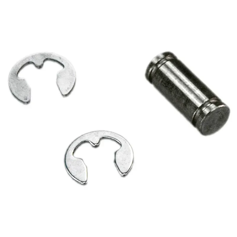 Rohloff Torque Arm Bolt in Silver