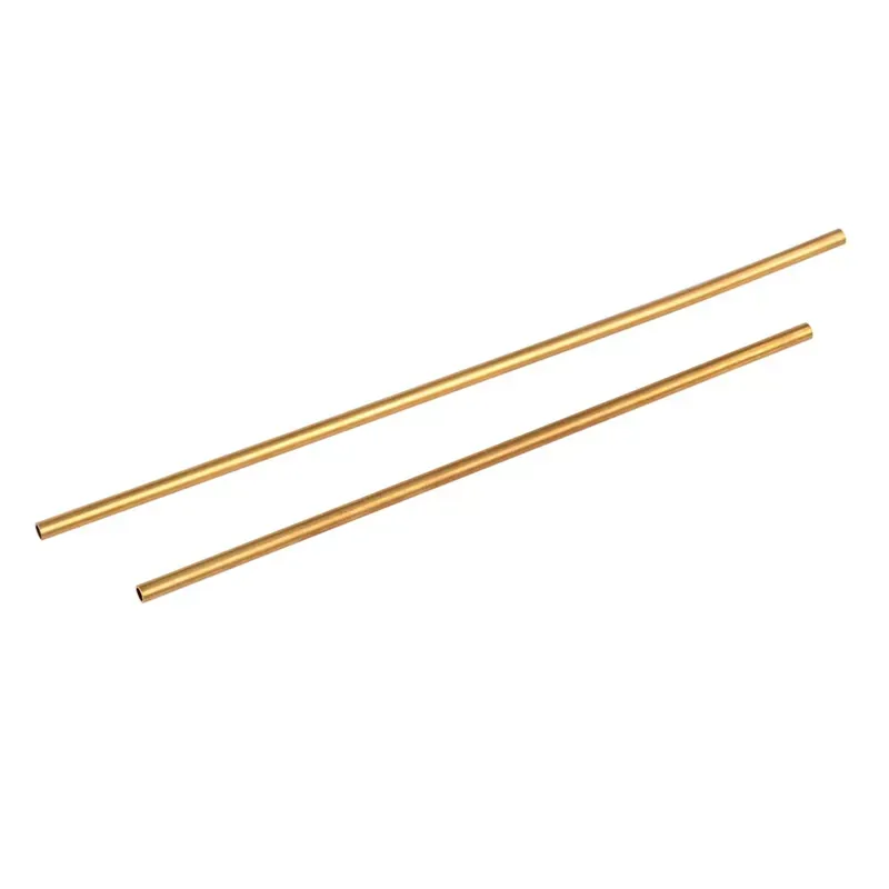 Rohloff Speedhub Cable Measure in Gold