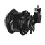 Rohloff 32h 500/14 CC QR DB Disc Speedhub in Black
