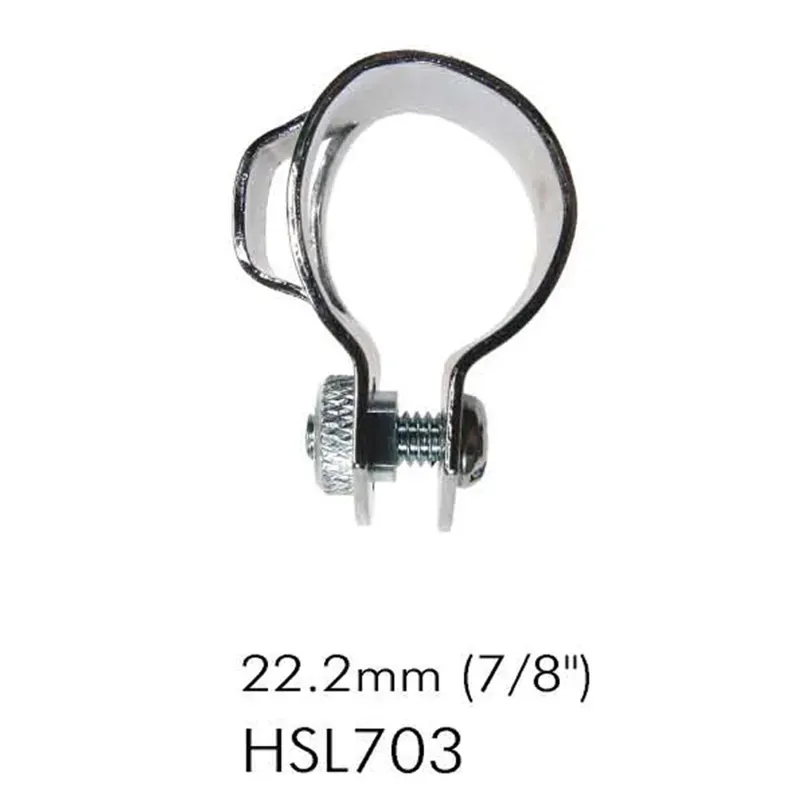 Sturmey Archer Brake Arm Clips Chrome