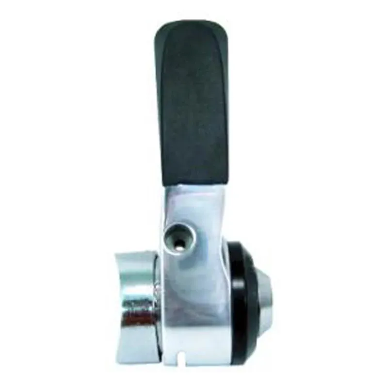 Sturmey Archer 3spd Downtube Shifters in Silver
