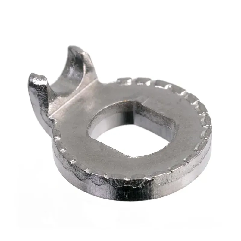 Sturmey Archer Rear Axle Lockwashe HMW515 Rear axle lockwasher 1 8mm thick-2