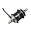 Sturmey Archer Single Speed Coaster Brake Rear Hub in Black