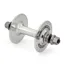 Sturmey Archer HBT Front Track Hubs in Silver