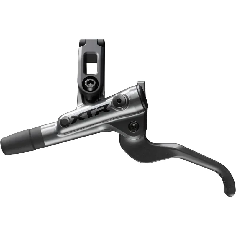 Shimano Disc Brake BR-M9200/BL-M9200 XTR 2 pot brake levers and callipers front and rear