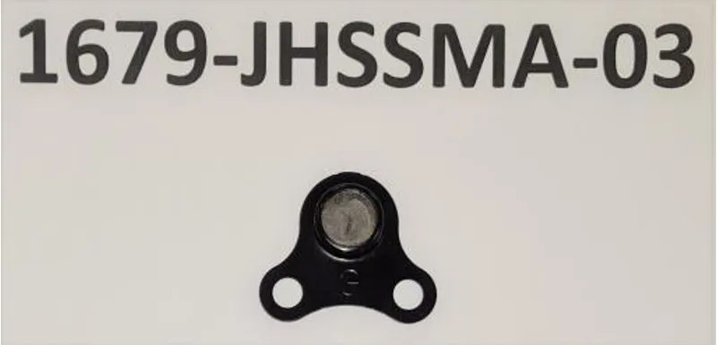 Giant Speed Sensor Magnet For 6 Bolt Rotor  1679-SENSOR-002