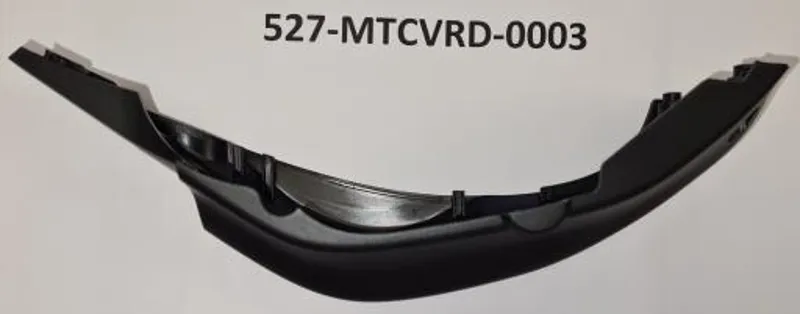 Giant MOTOR COVER DOWN  TRANCE REIGN E+ PRO MX MOTOR