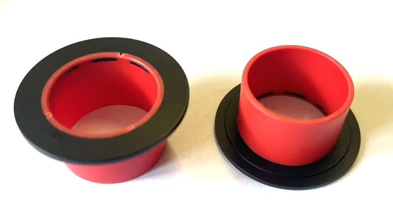 Sram Rear Derailleur Frame Sleeve B-Bolt T-Type Rear Derailleurs