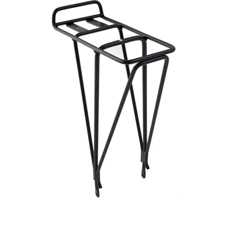 M Part AX3 Non Disc Rear Rack in Black