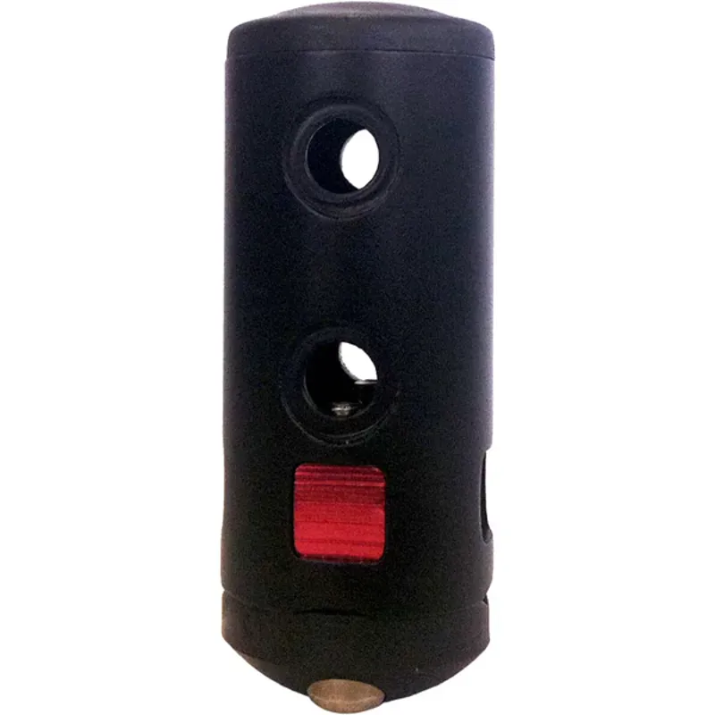 M Part Universal Pannier Rack Light Mounting Kit for Black