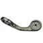 K-Edge Max XL Garmin 35mm Mount in Black