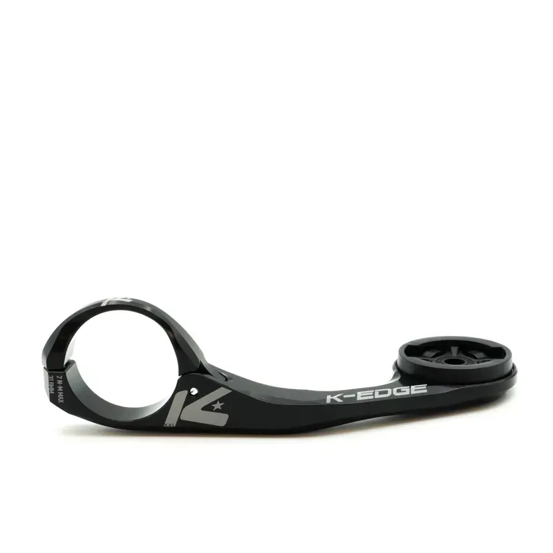 K-Edge MOUNT K-E Max Garmin XXL BK Black 31.8 mm