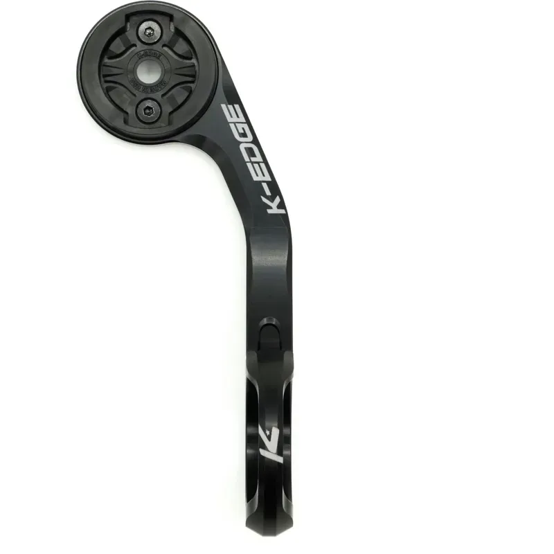 K-Edge MOUNT K-E Max Garmin XXL BK Black 31.8 mm-2