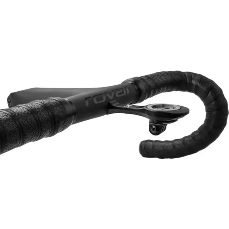 K-Edge Mount Roval Combo Wahoo BK Black one size-1