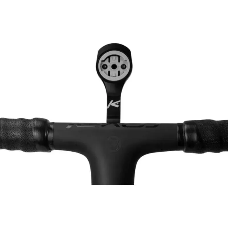 K-Edge Mount Roval Combo Wahoo BK Black one size-2