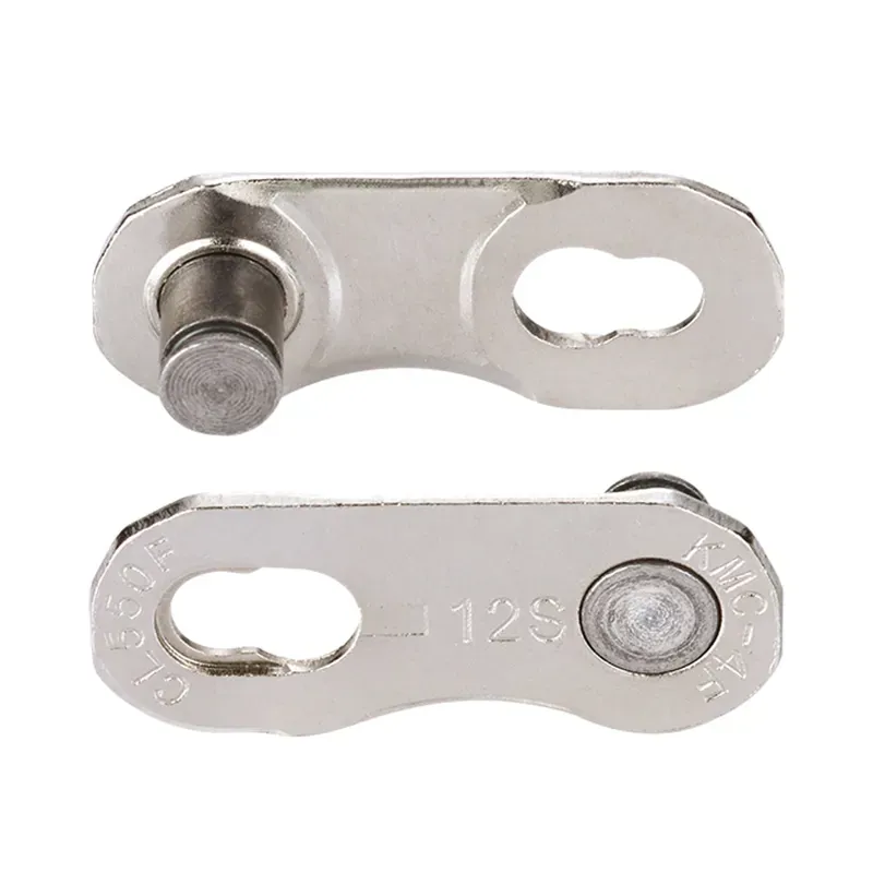 KMC MissingLink Flat SRAM Joining Links Silver