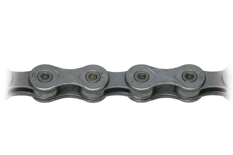 Kmc X10 EPT 10-Speed Chain in Silver