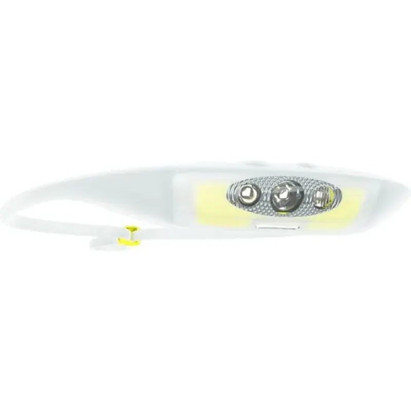 KNOG HEADLAMP Bandicoot Run 250 - Lime one size-1
