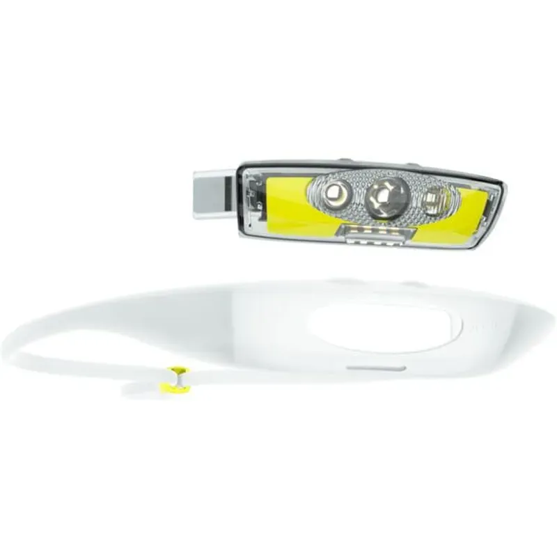 KNOG HEADLAMP Bandicoot Run 250 - Lime one size-2