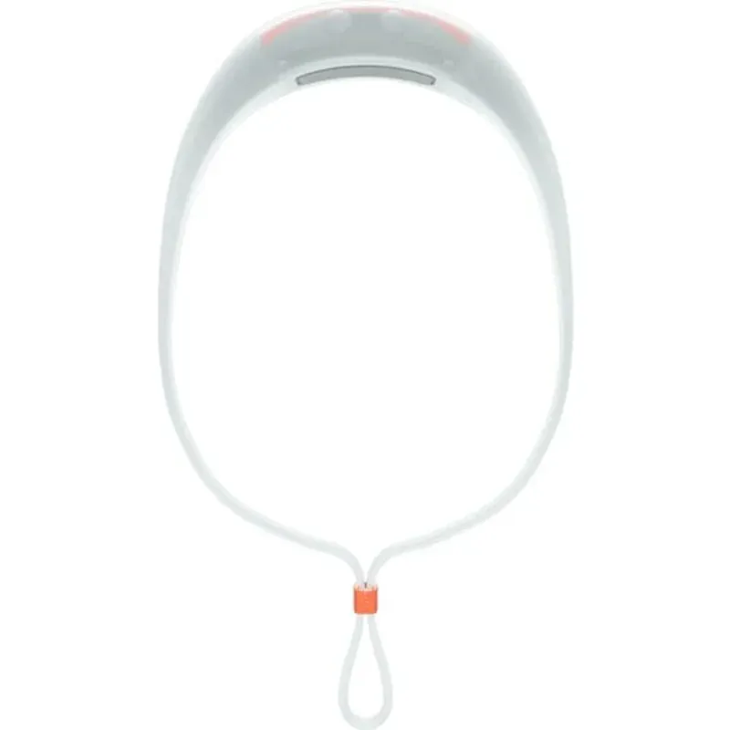 KNOG HEADLAMP Bilby Run 400 - Coral one size-3