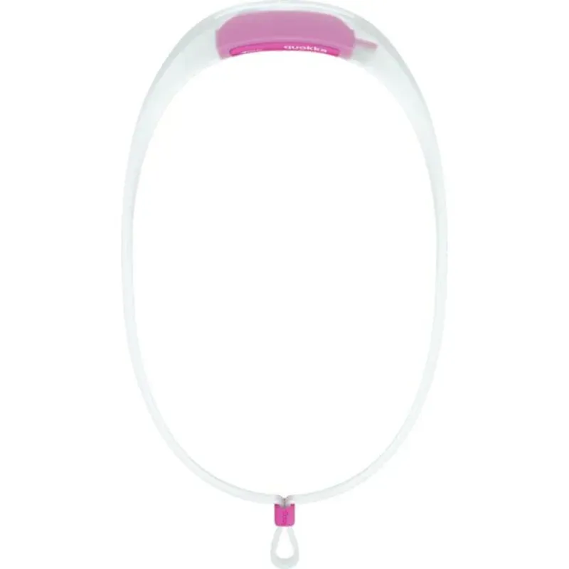 KNOG HEADLAMP Quokka Run 150 - Grape Purple one size-3