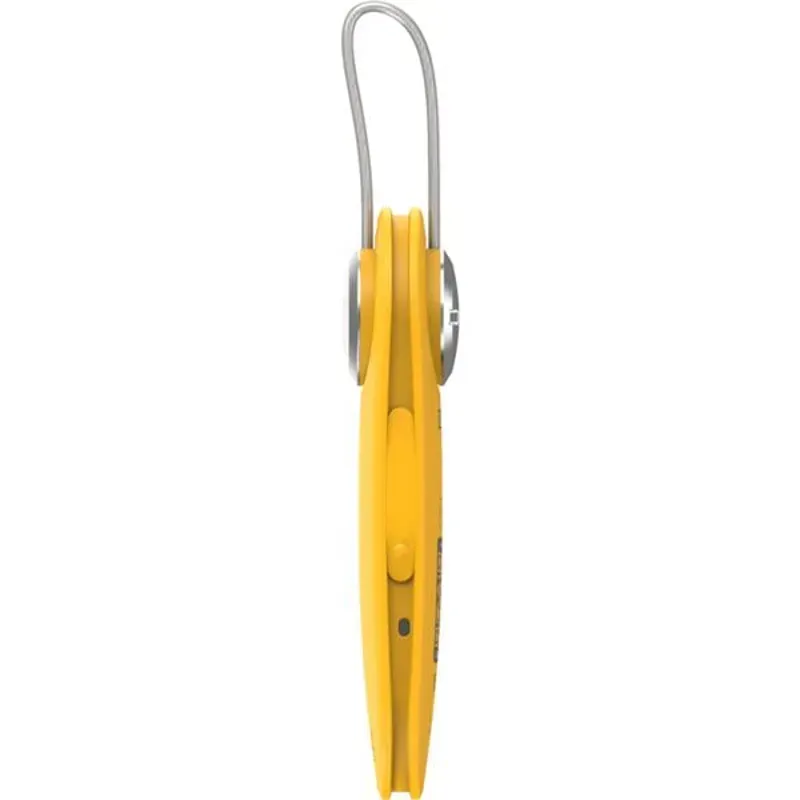 KNOG SECURITY Scout Travel - Yellow one size-2