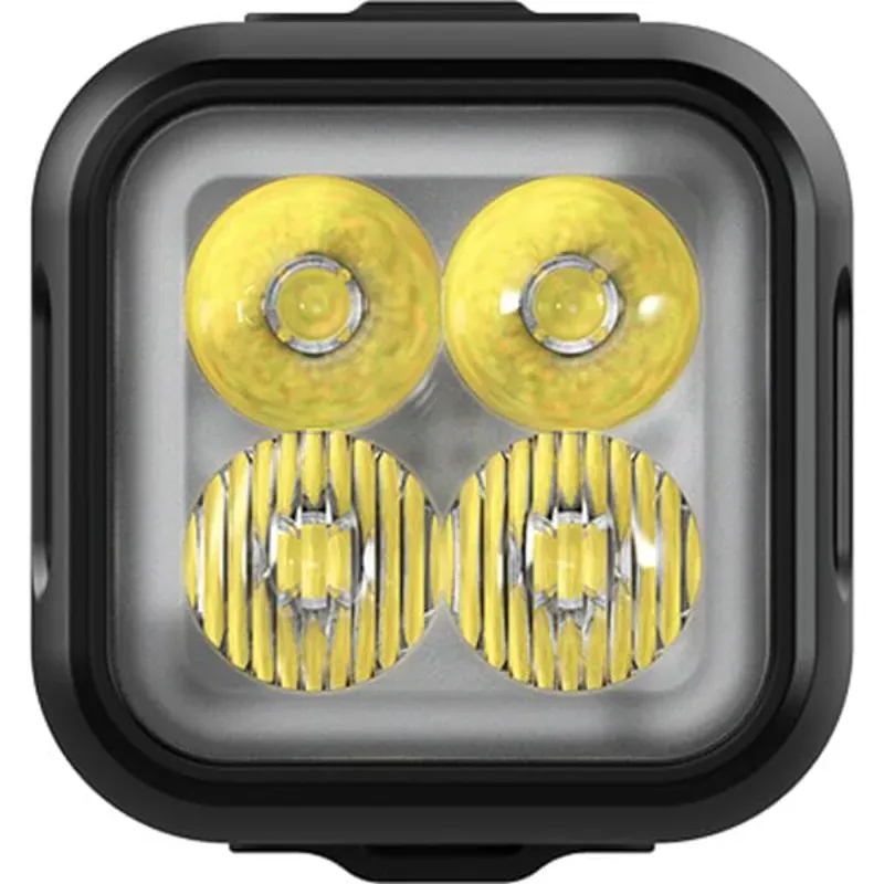Knog Blinder Pro 600 Front Light in Black-2