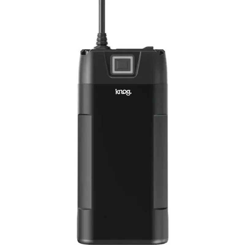 KNOG LIGHT Blinder Battery Pac Black 10000 mah