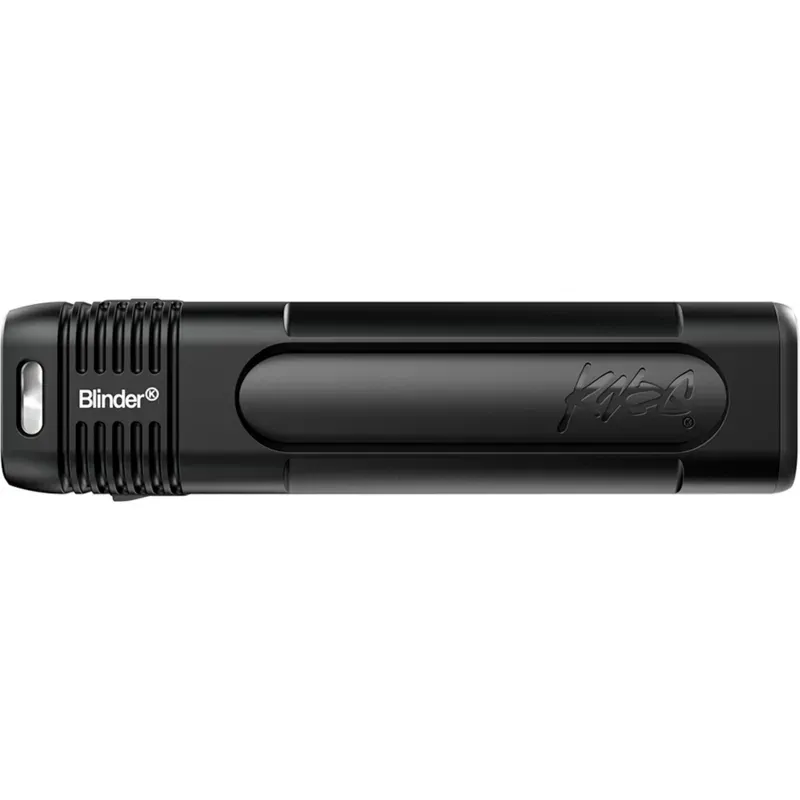 KNOG LIGHT Blinder Pro 1000 Black front-1