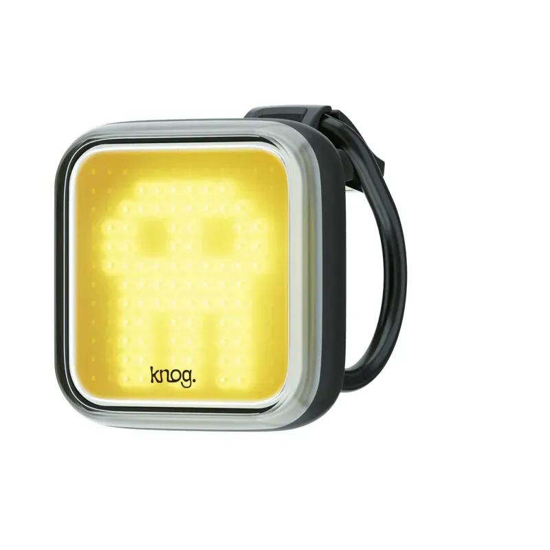 Knog Blinder Grid Rear Light in Black-11
