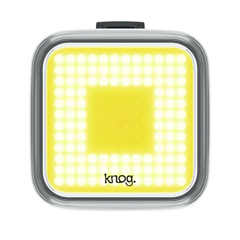 Knog Blinder Grid Rear Light in Black-2