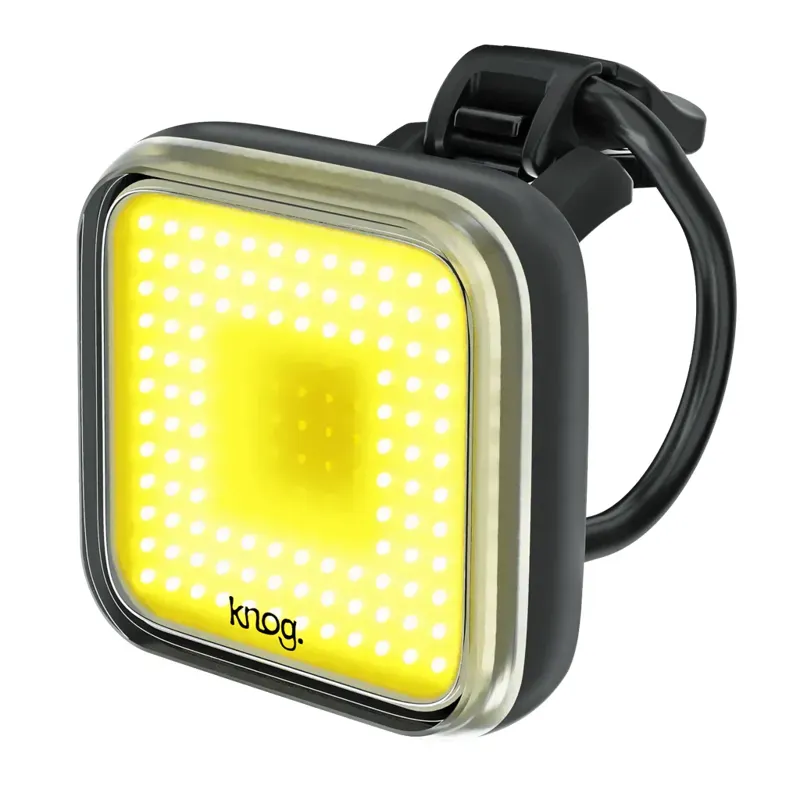 Knog Blinder Grid Rear Light in Black-9