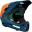 Lazer Cage KinetiCore Full Face Helmet in Twilight