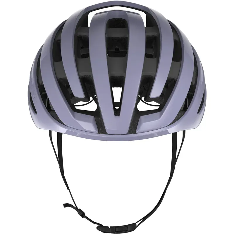 Lazer Z1 KinetiCore Helmet in Violet-2