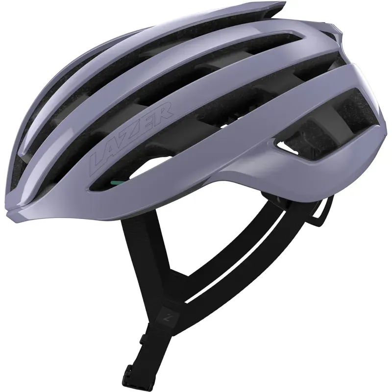 Lazer Z1 KinetiCore Helmet in Violet-3