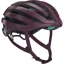 Lazer Z1 KinetiCore Helmet in Matt Purple