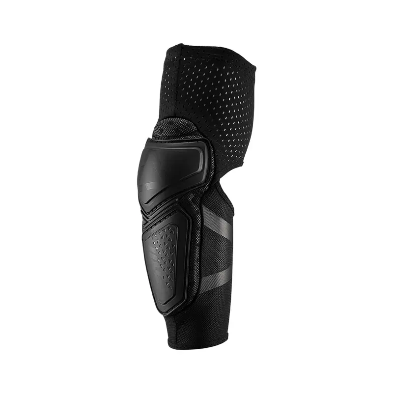 Leatt Contour Elbow Guard in Black