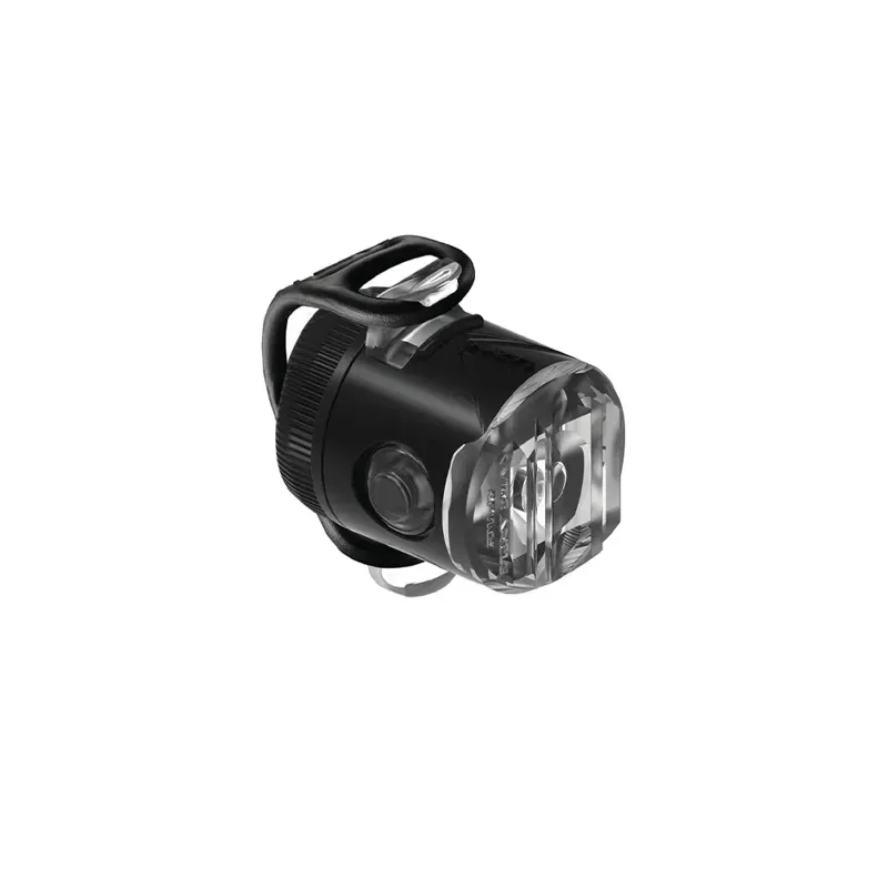 Lezyne Femto USB C Drive Front Light In Black