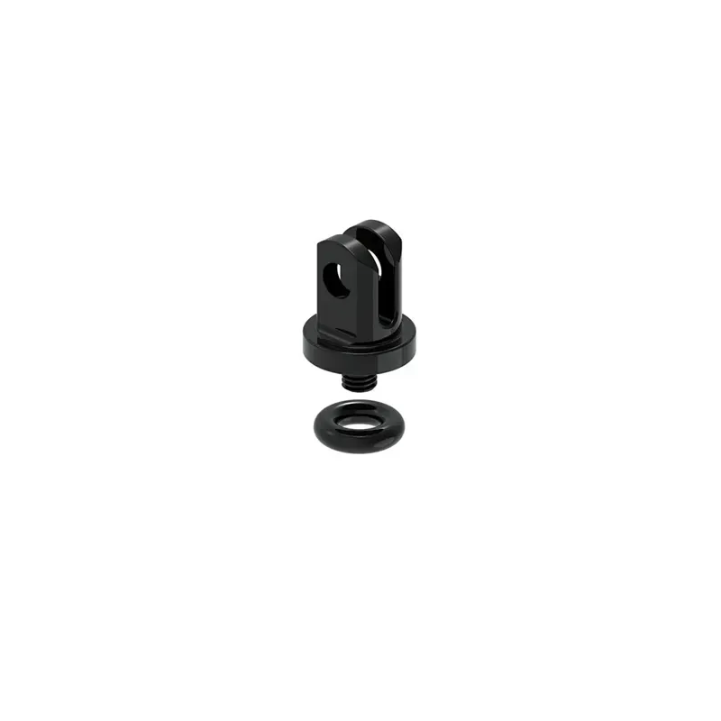 Lezyne AL Go Pro LED Adapter