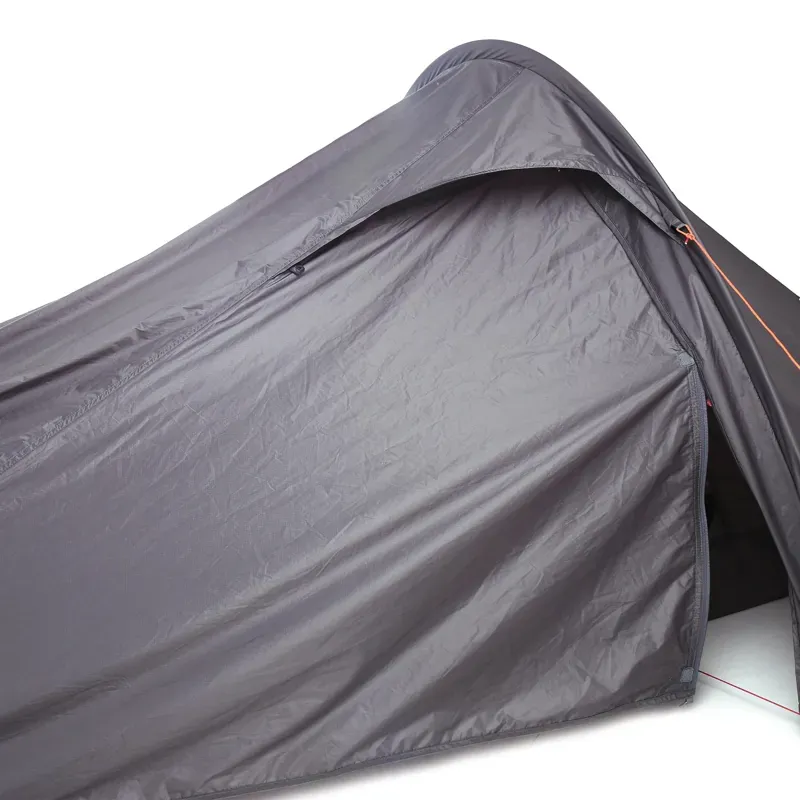 Lifesystems Survive LS Solo Peak Tent in Grey-1