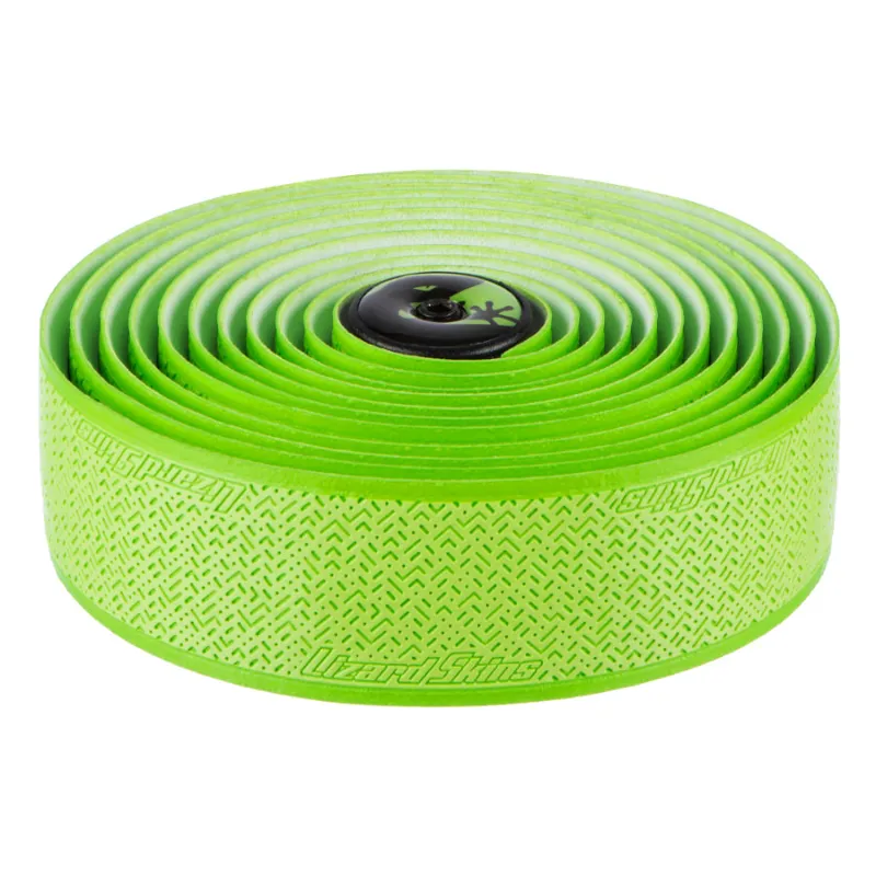 Lizard Skins DSP V2 3.2mm Bar Tape in Green