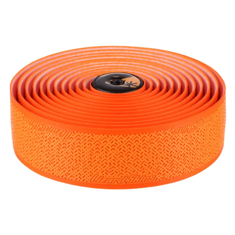 Lizard Skins DSP V2 3.2mm Bar Tape in Orange