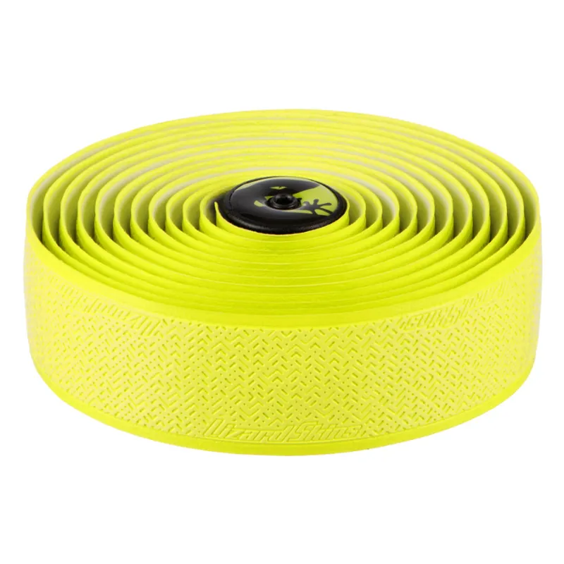 Lizard Skins DSP V2 3.2mm Bar Tape in Yellow