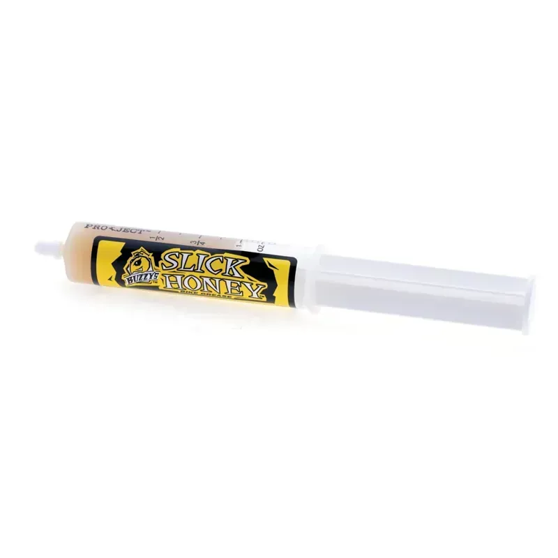 Buzzy's Slick Honey Suspension Grease Lube-1